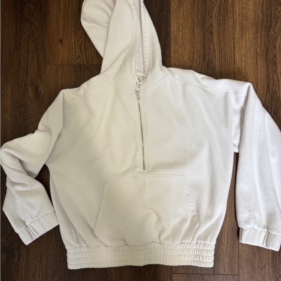 FP Movement by Free People White Hoodie - Picture 6 of 6
